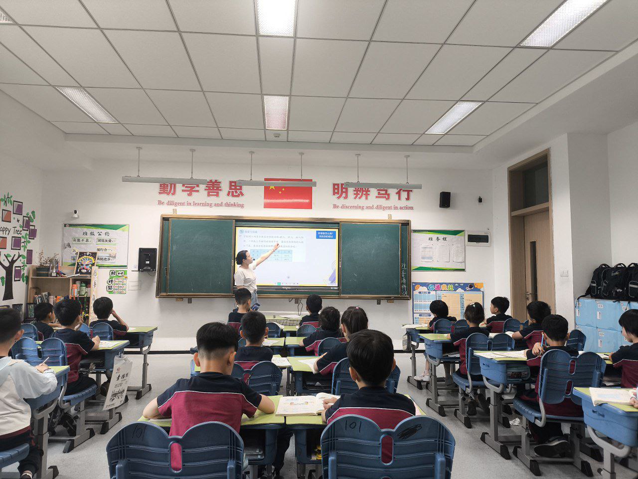 NamDPI delegatsiyasi Xitoyda!