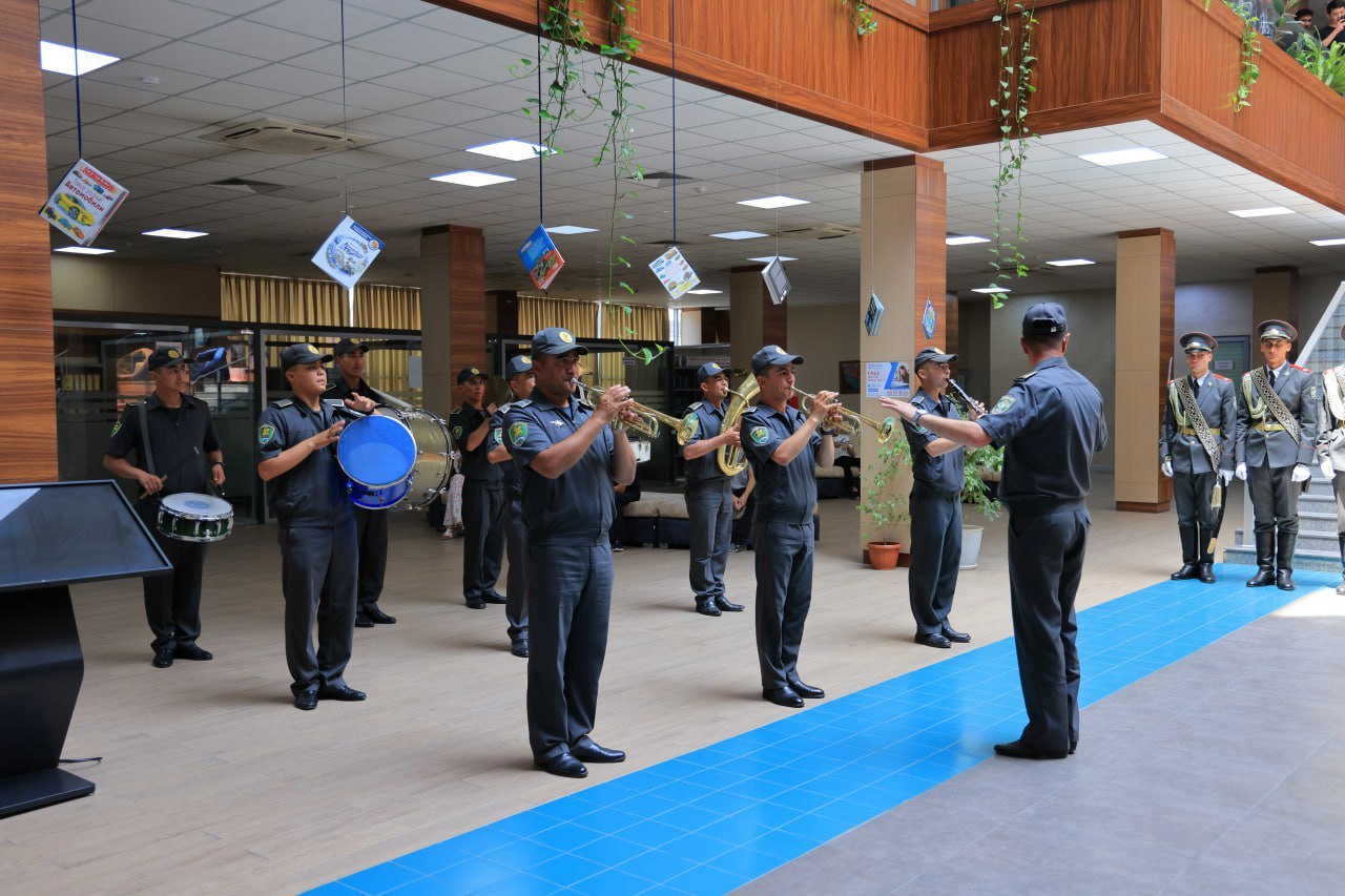 “Zamonaviy psixologiyada muammolarga yechim va bugungi kun muammolari” mavzusida seminar-trening o‘tkazildi