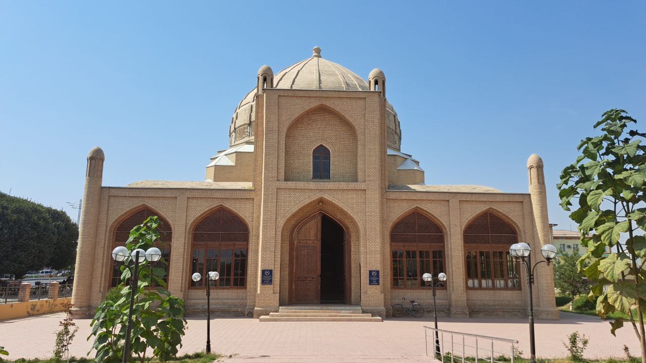 Yozgi malakaviy amaliyot jarayonlari