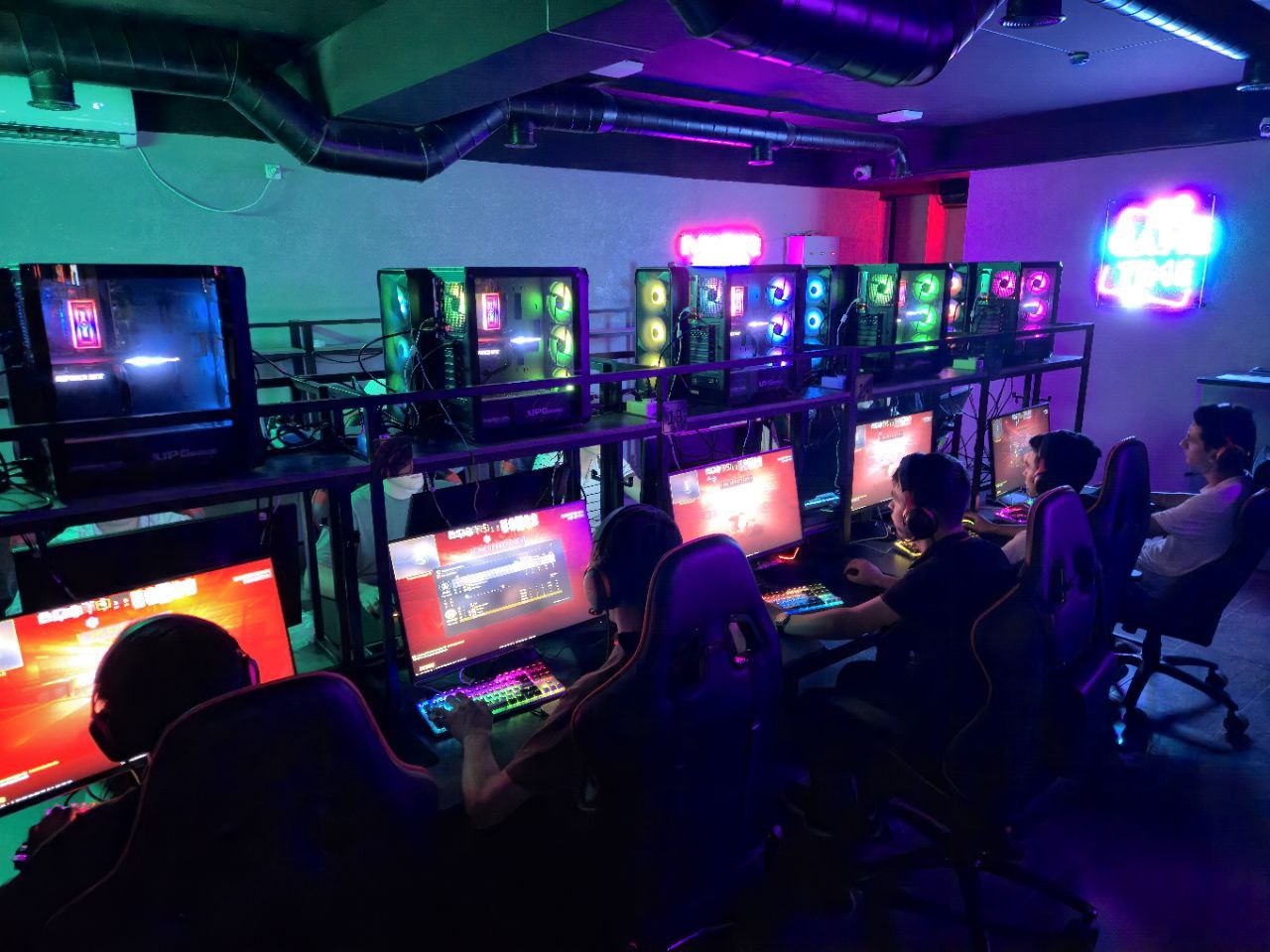 NamDPI talabasi Respublika kibersport bosqichiga yo‘llanmani qo‘lga kiritdi