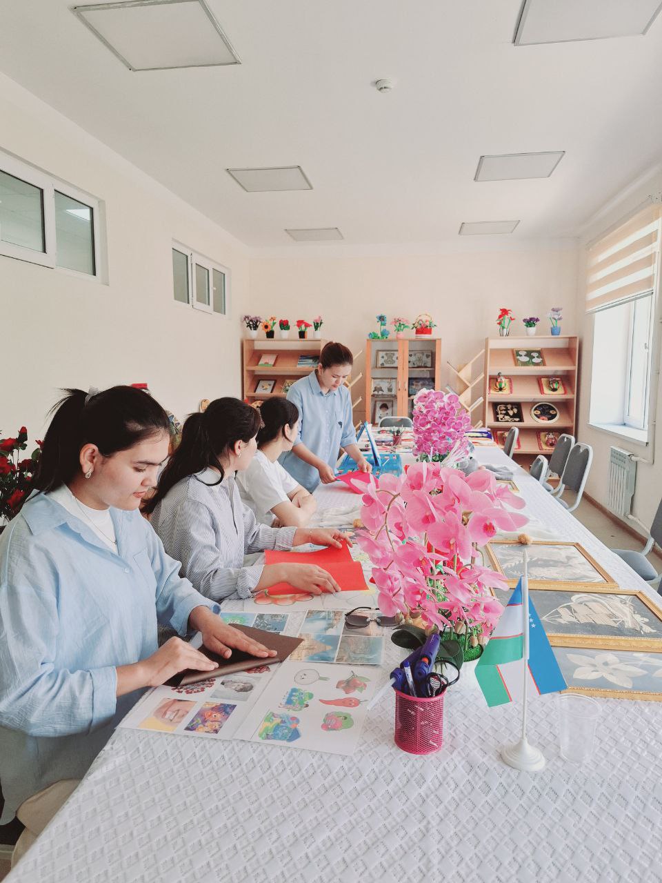 "Dolzarb 90 kunlik" loyihasi doirasida yangi tashabbus