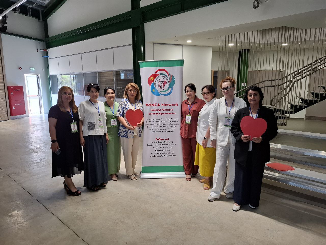 Namangan davlat pedagogika instituti dotsenti xalqaro seminarda ishtirok etdi