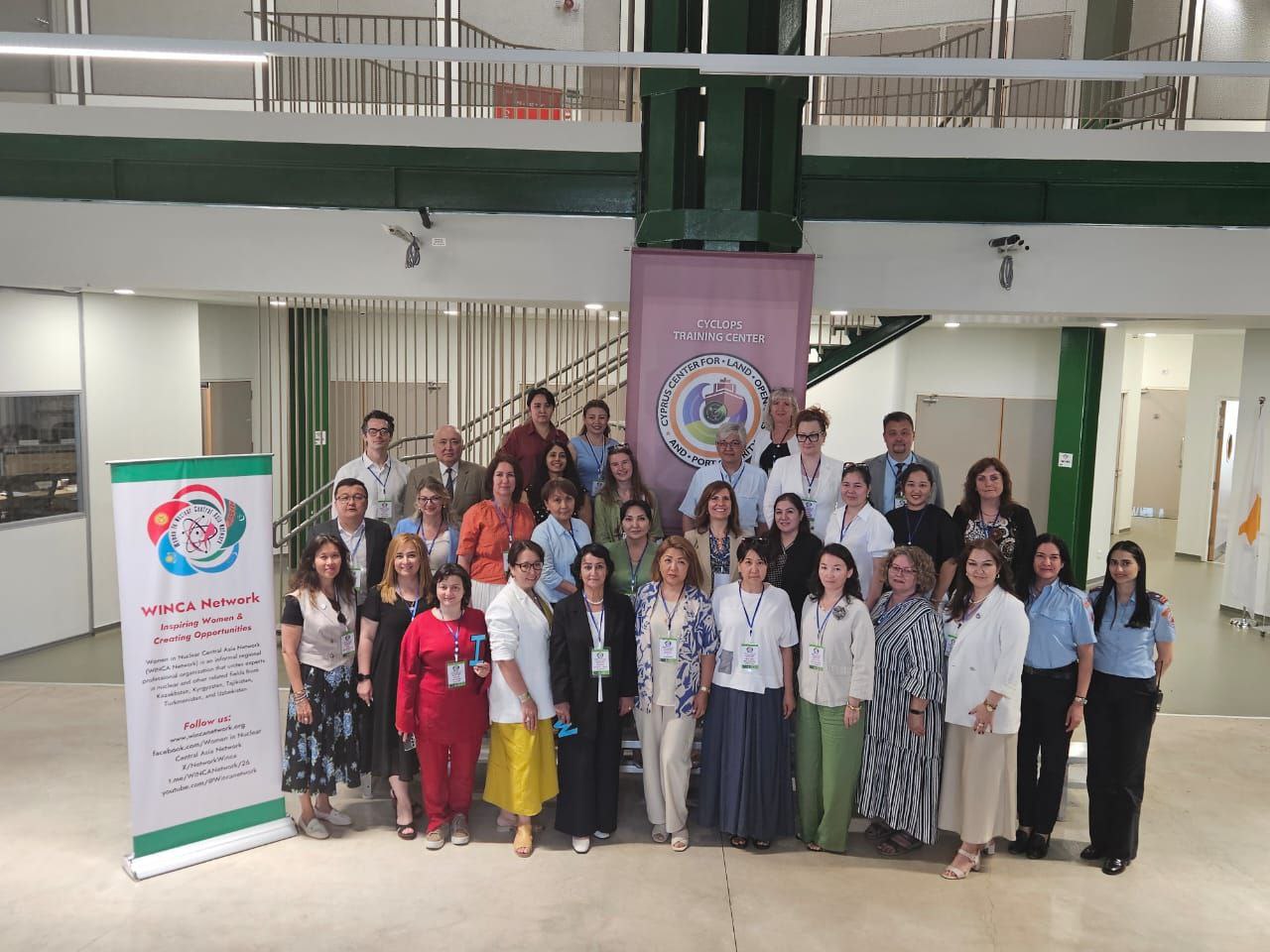 Namangan davlat pedagogika instituti dotsenti xalqaro seminarda ishtirok etdi