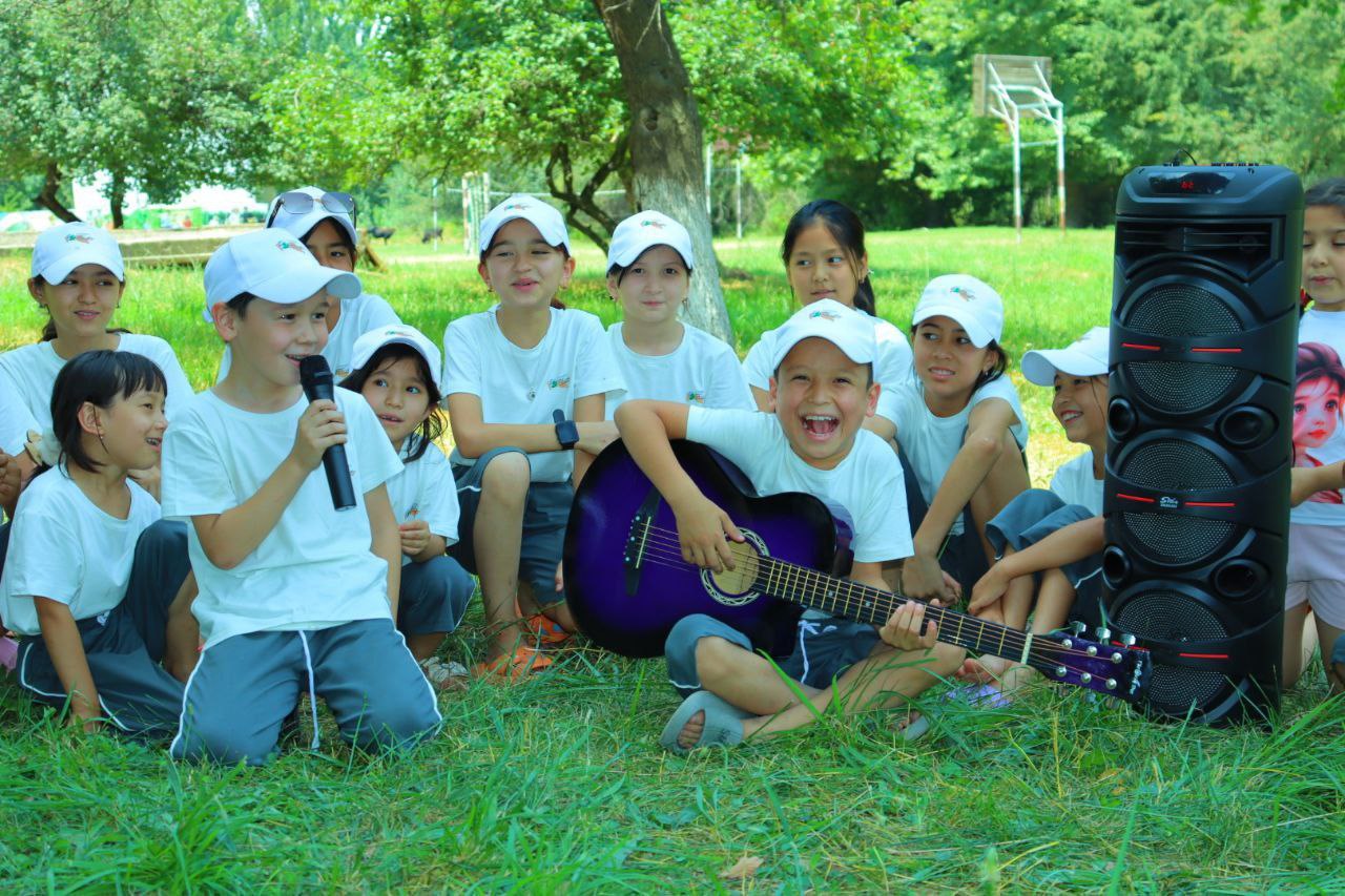 "OBI-HAYOT" 2-MAVSUMI OCHILDI!