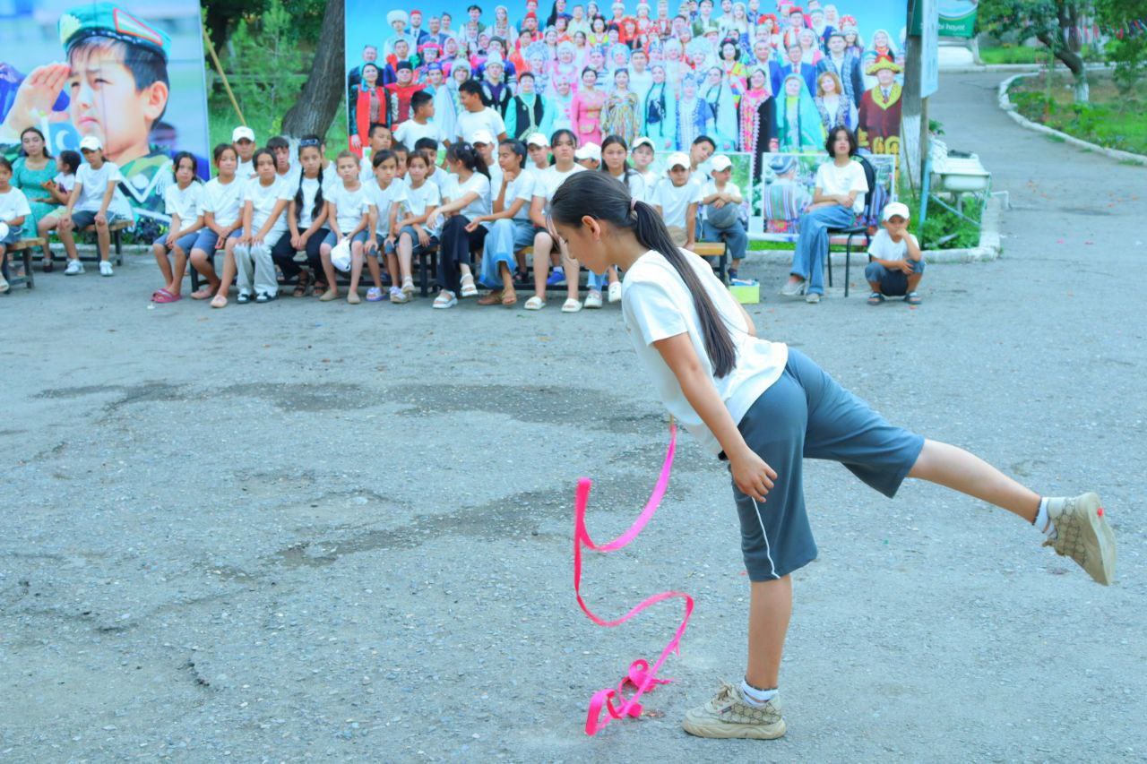 "OBI-HAYOT" 2-MAVSUMI OCHILDI!