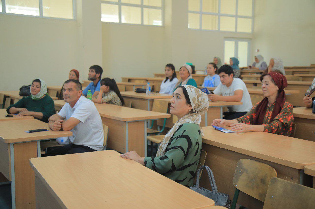 Kasbiy (ijodiy) imtihonlar qizg‘in pallada!