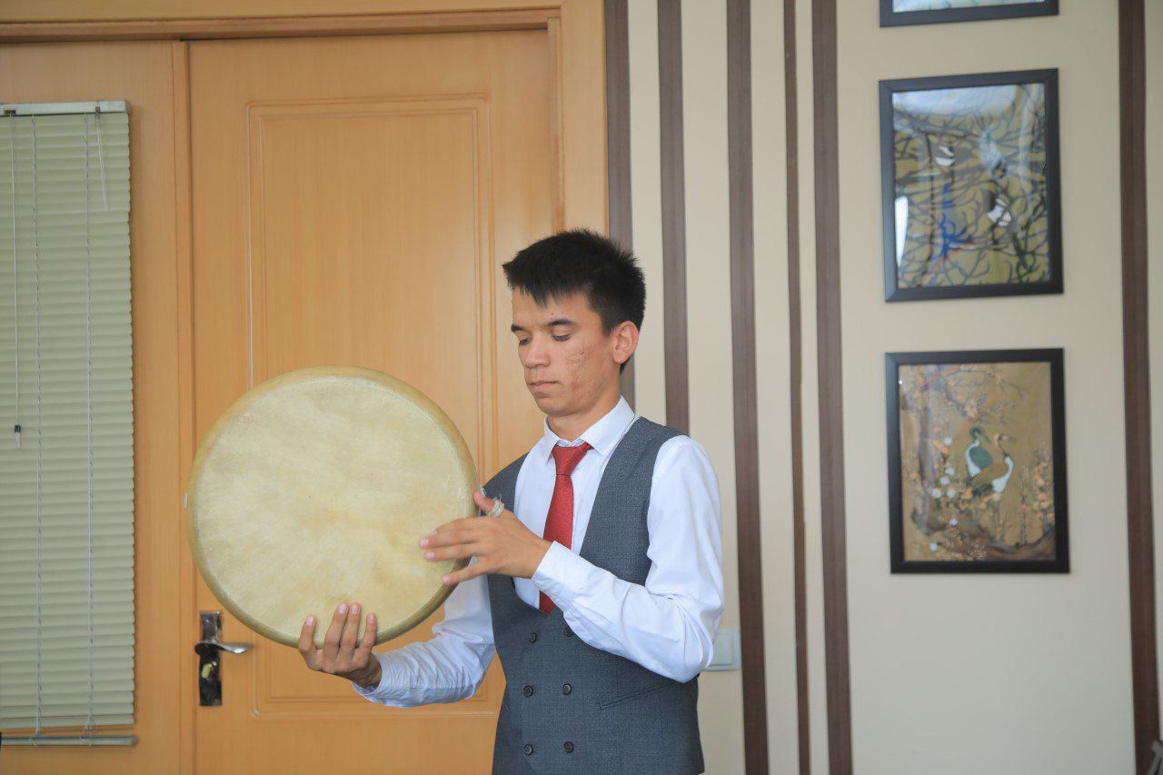 Kasbiy (ijodiy) imtihonlar qizg‘in pallada!