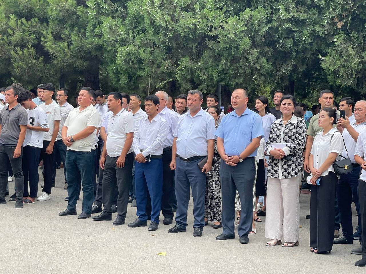 Bugun tanlov – ertaga karyera!