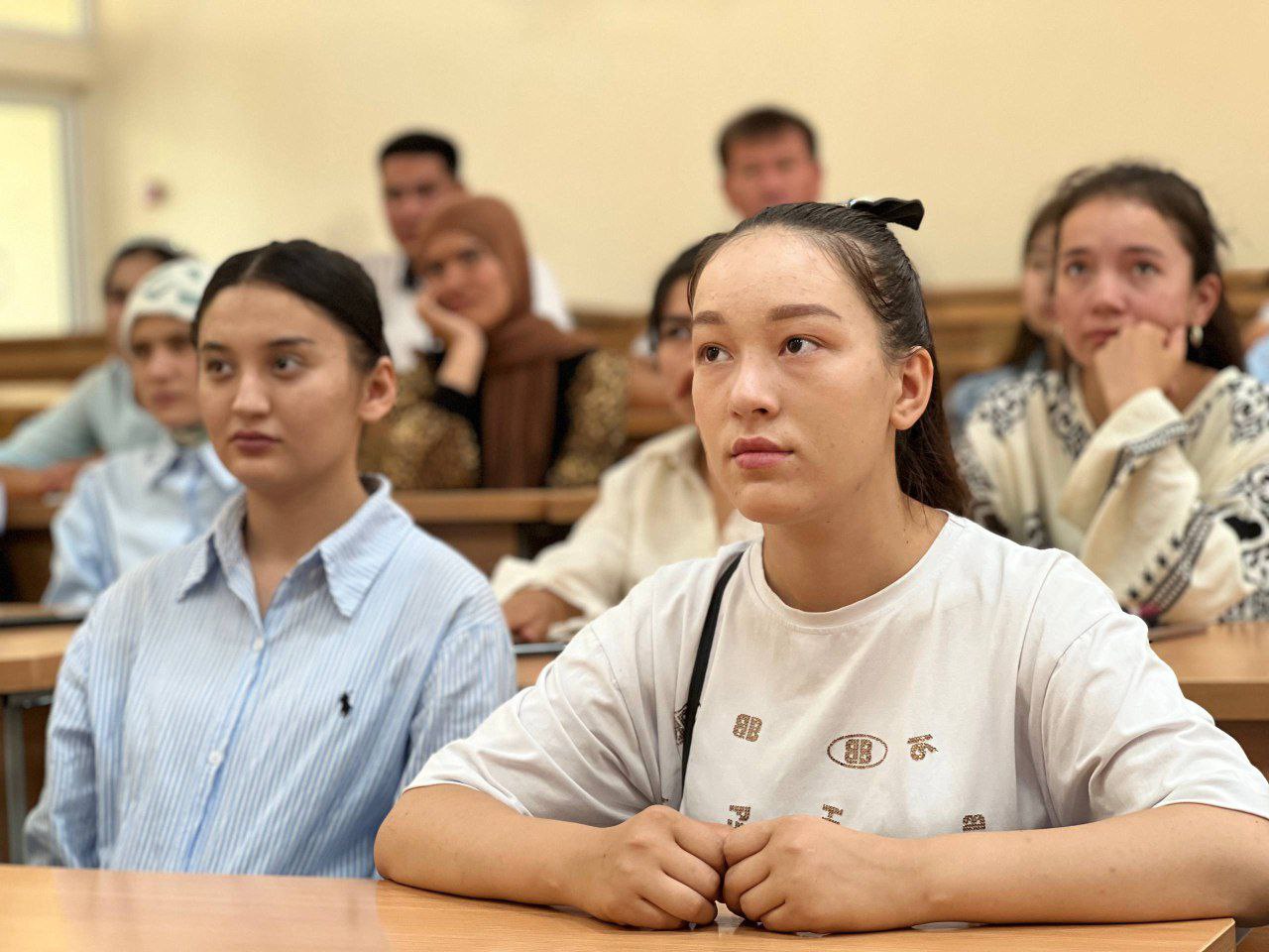 Axloqiy qadriyatlar aks etgan ekran asari: “O‘g‘ri” filmi namoyishi