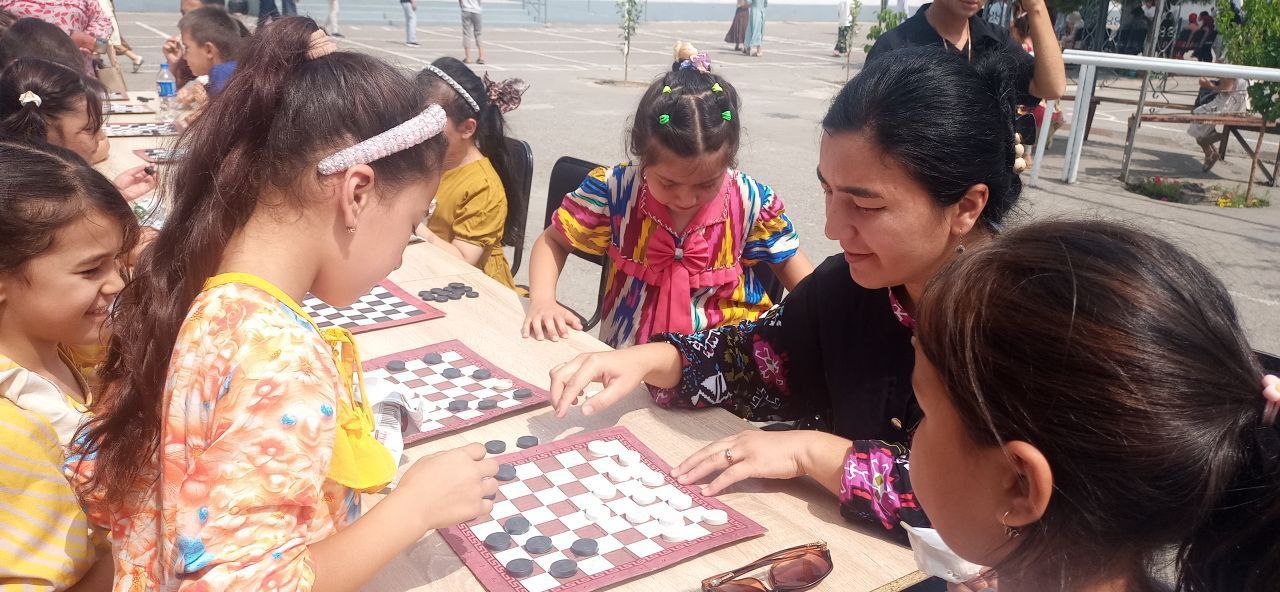 “Dolzarb 90 kunlik” loyihasi doirasida 31-sonli umumiy o‘rta ta’lim maktabiga tashrif