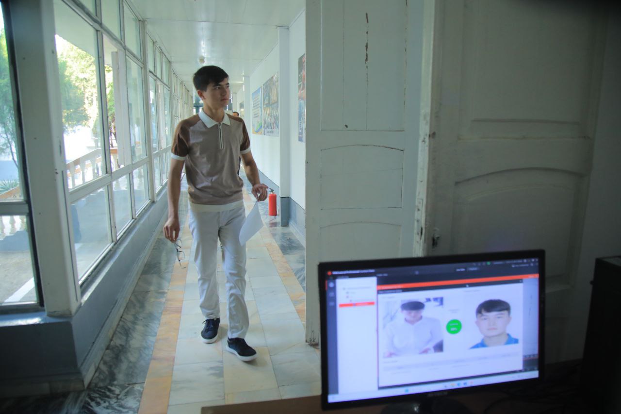 2025/2026-o‘quv yili uchun oliy taʼlim muassasalariga kirish test sinovlarining 2-kuni