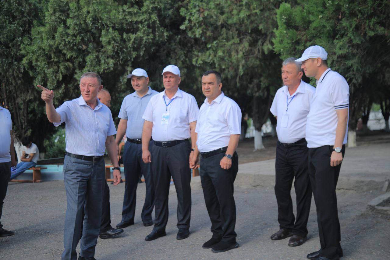 2025/2026-o‘quv yili uchun oliy taʼlim muassasalariga kirish test sinovlarining 2-kuni