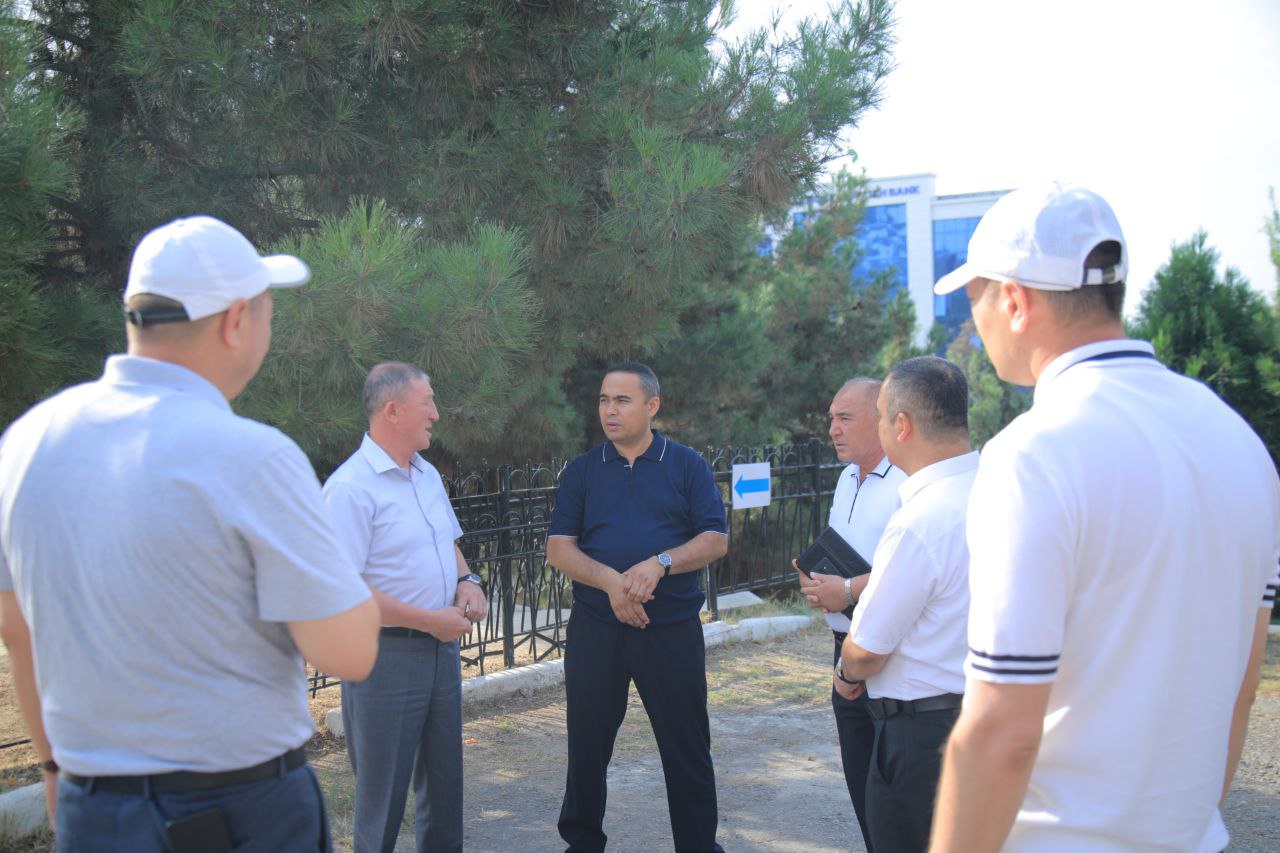 2025/2026-o‘quv yili uchun oliy taʼlim muassasalariga kirish test sinovlarining 2-kuni