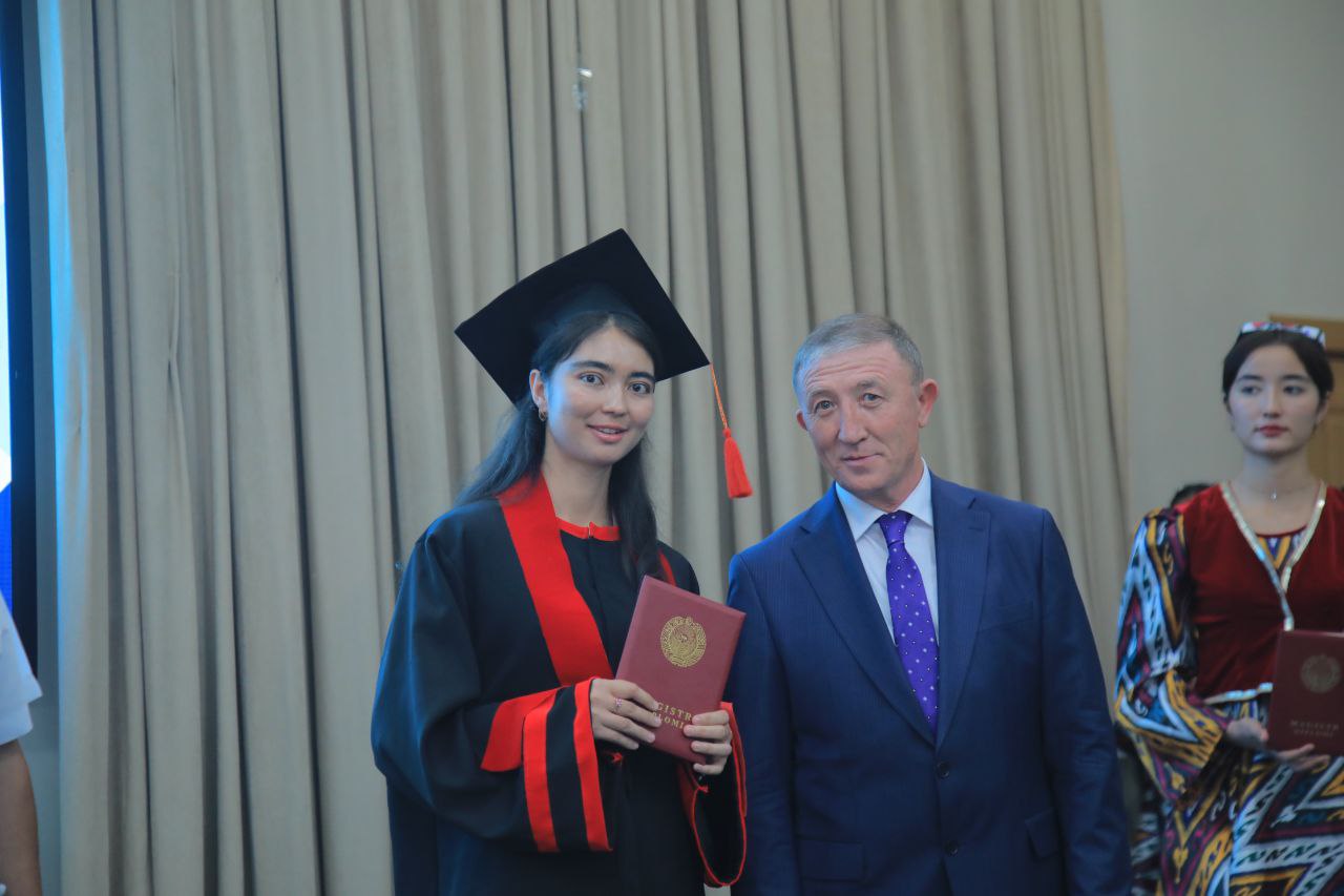 YOSHLAR — YELKASIDA MASʼULIYAT, QO'LIDA DIPLOM, KO'ZIDA PORLOQ KELAJAK!