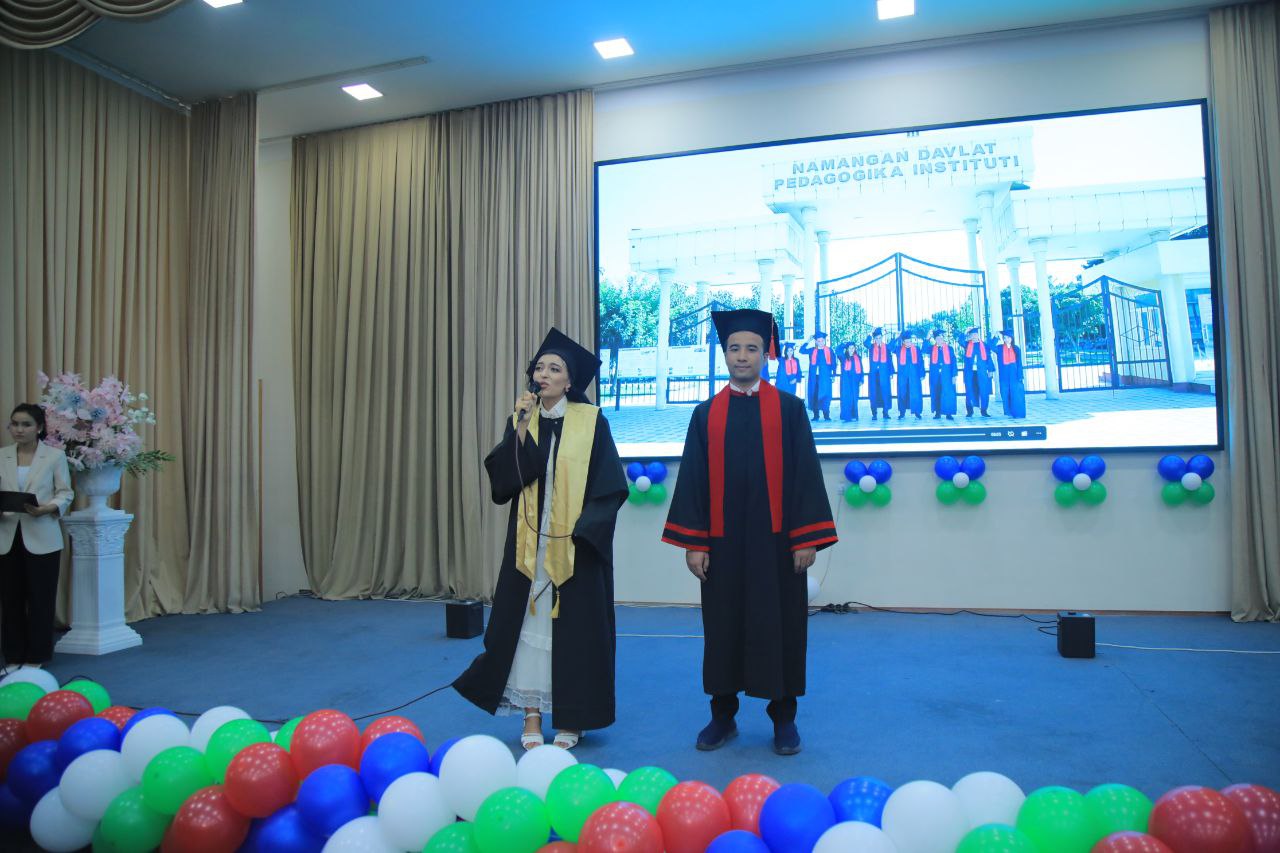 YOSHLAR — YELKASIDA MASʼULIYAT, QO'LIDA DIPLOM, KO'ZIDA PORLOQ KELAJAK!