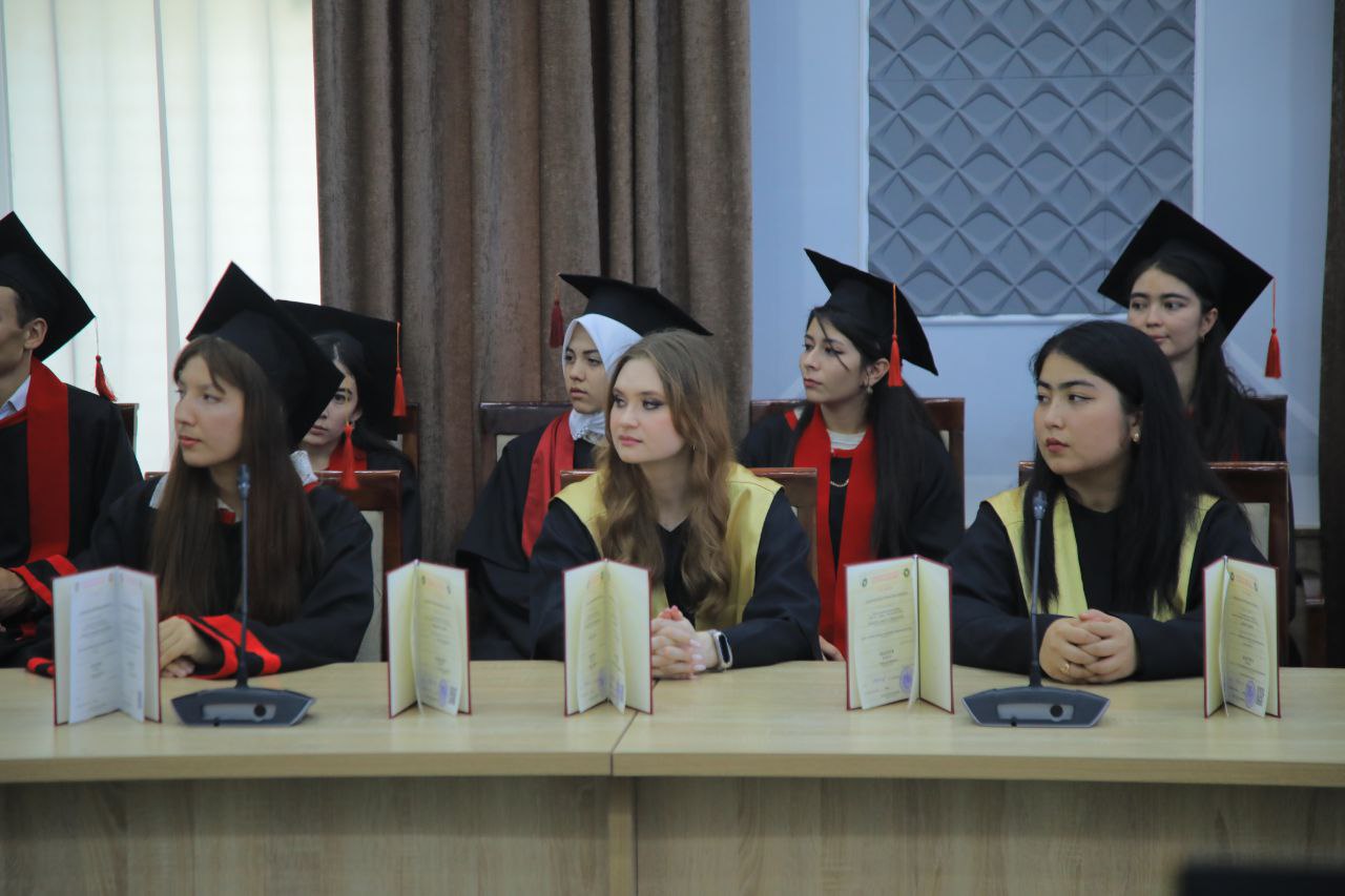 YANGI BOSQICH SARI — ILHOM BILAN