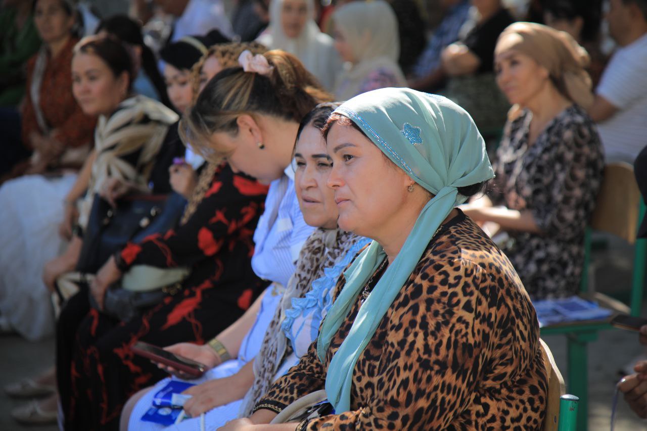 Test maydonida rektor: kuzatuv, tahlil va muloqot