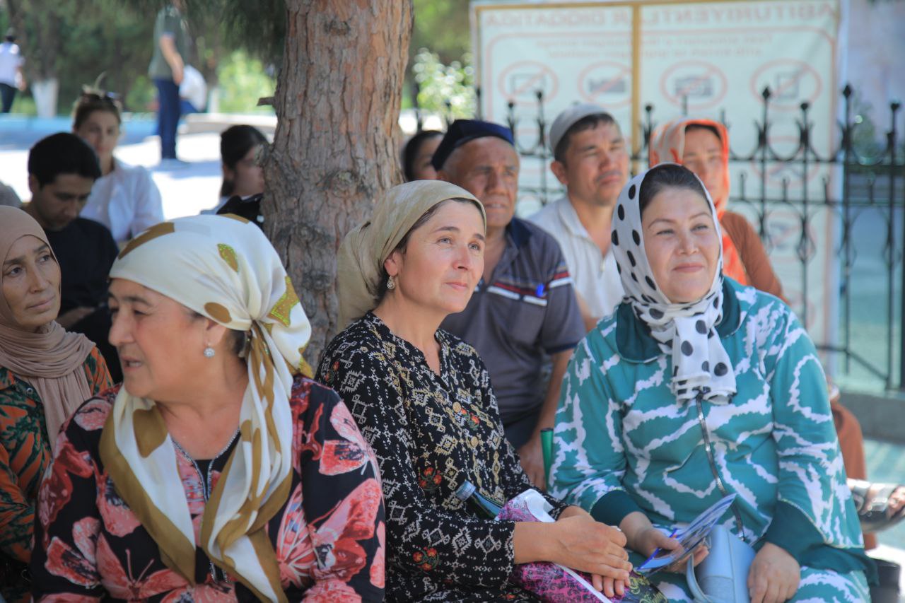 Bakalavriat ta’lim yo‘nalishlari bo‘yicha test sinovlari to‘liq yakunlandi