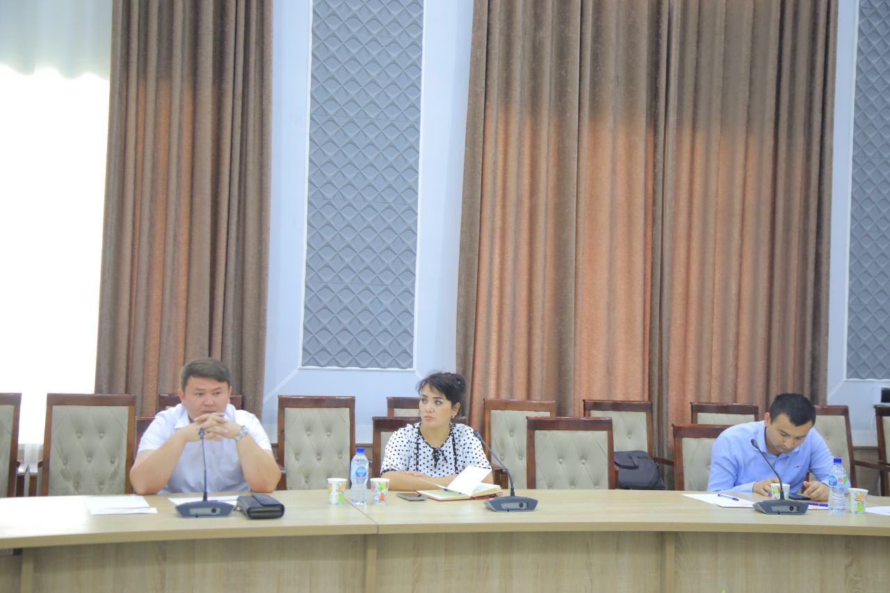 Har bir yosh o‘z salohiyatini ro‘yobga chiqarish uchun haqli