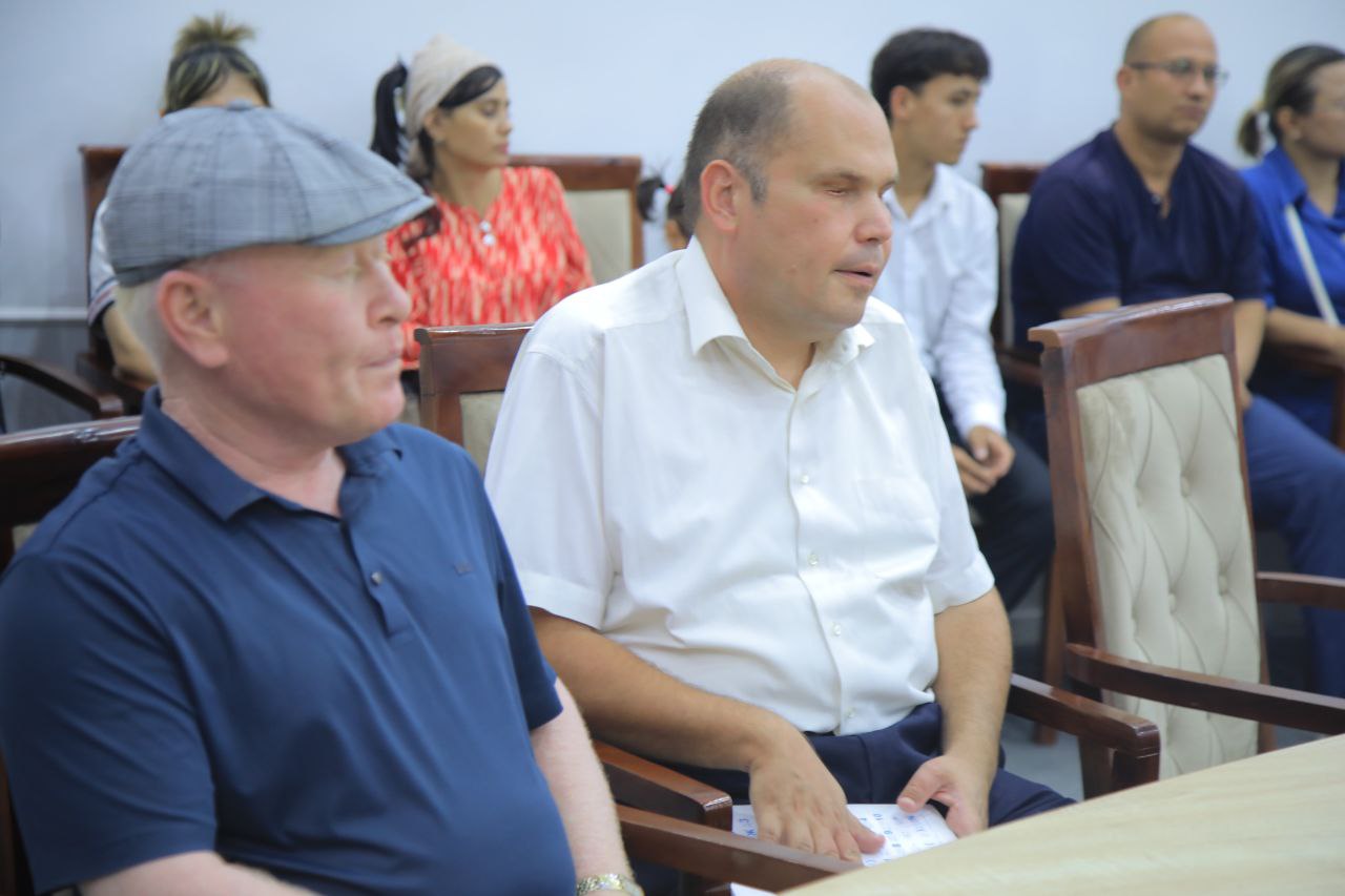 Har bir yosh o‘z salohiyatini ro‘yobga chiqarish uchun haqli