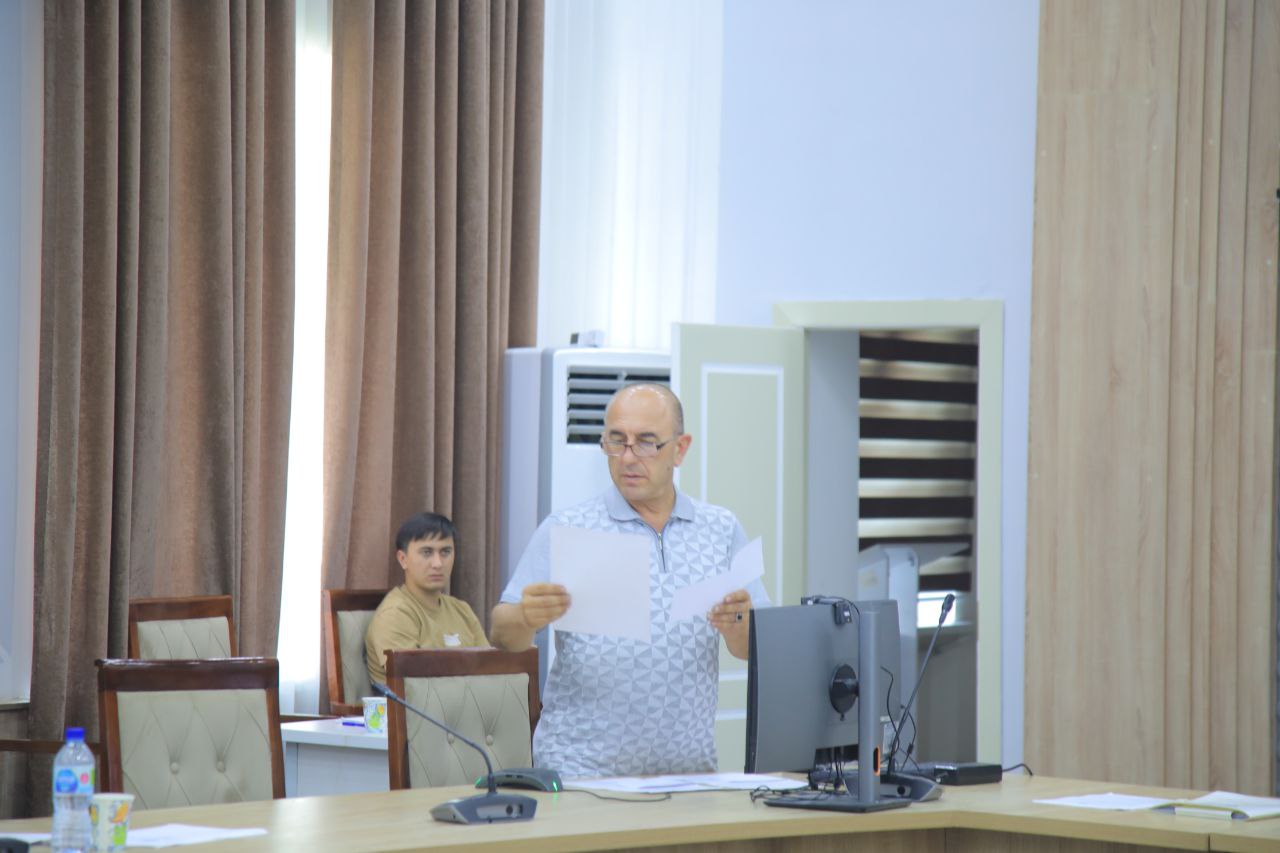 Har bir yosh o‘z salohiyatini ro‘yobga chiqarish uchun haqli