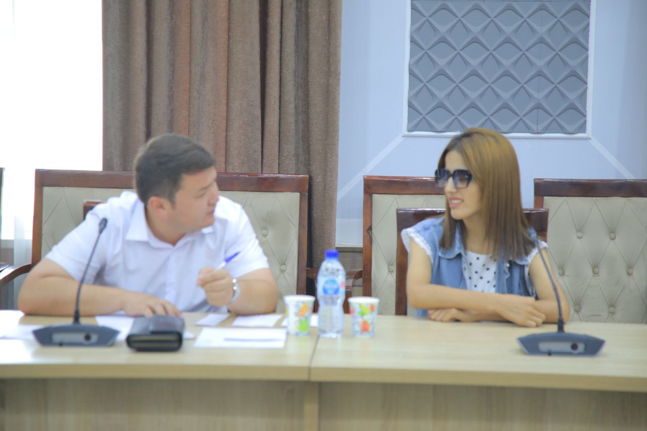 Har bir yosh o‘z salohiyatini ro‘yobga chiqarish uchun haqli