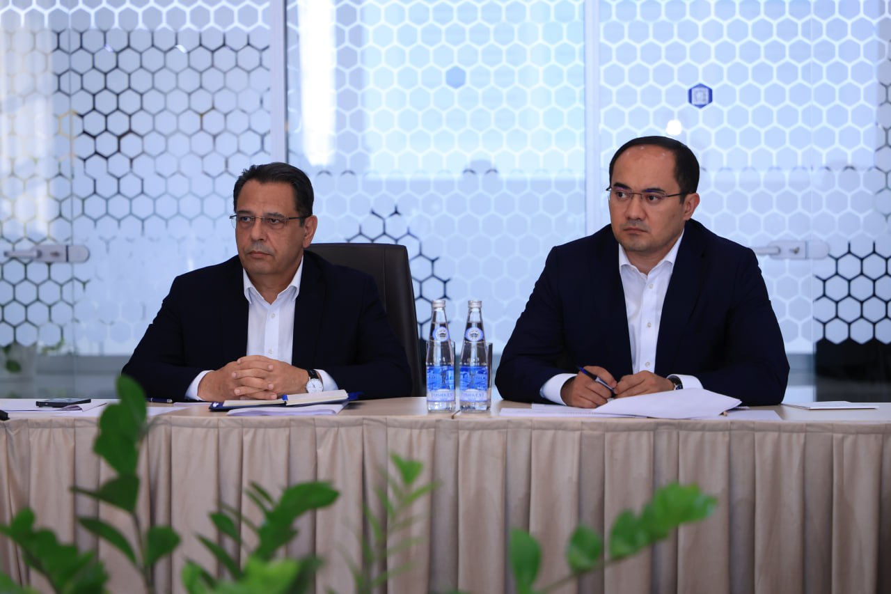 Oliy taʼlim tizimida taʼlim sifati va ilm-fanni takomillashtirish boʻyicha takliflar muhokama qilindi