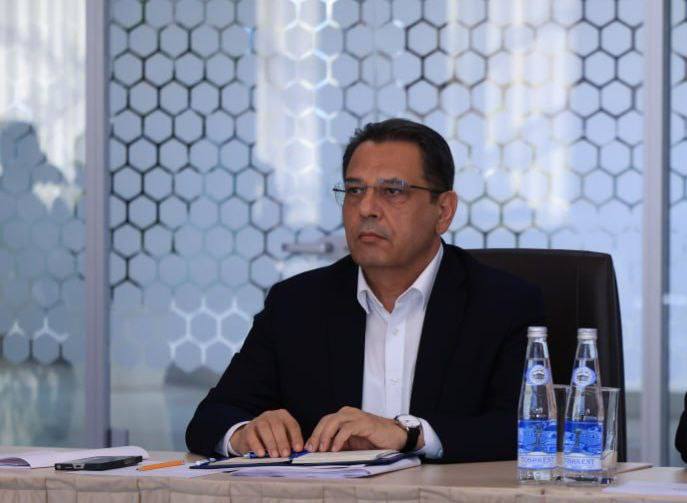 Oliy taʼlim tizimida taʼlim sifati va ilm-fanni takomillashtirish boʻyicha takliflar muhokama qilindi