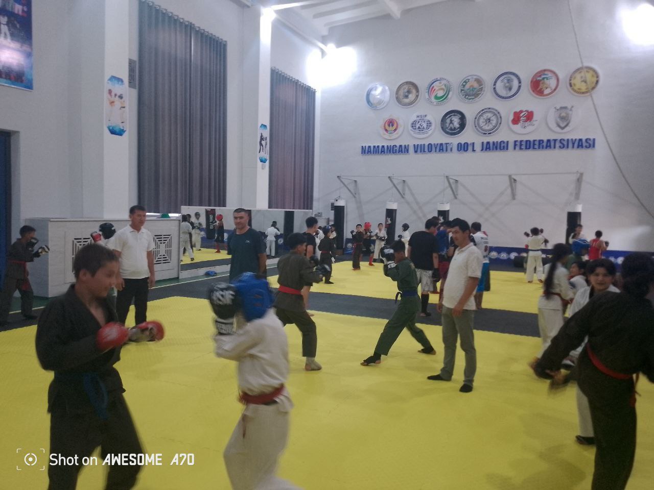 Hamkorlikda yaxshi tashabbus