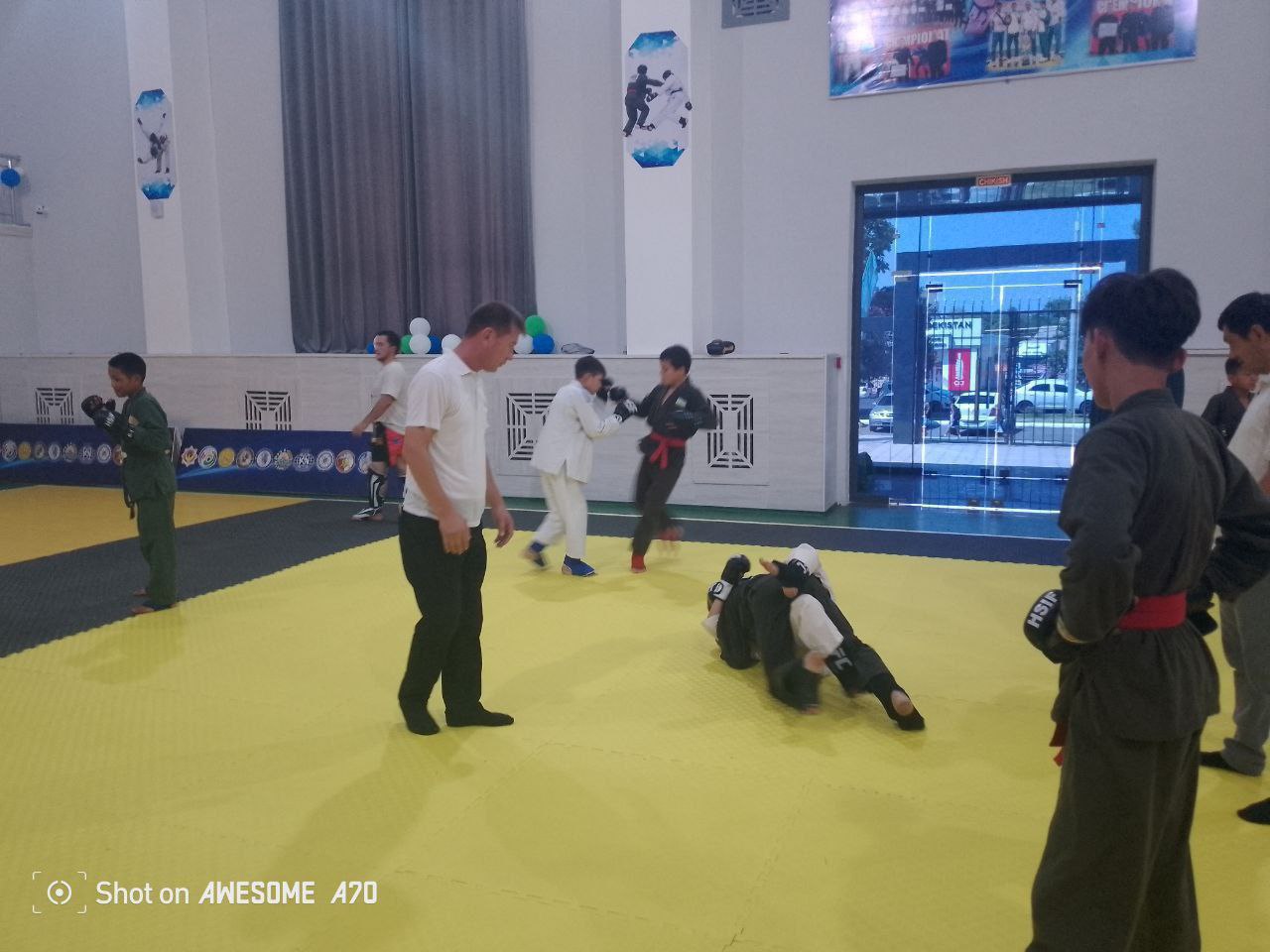 Hamkorlikda yaxshi tashabbus