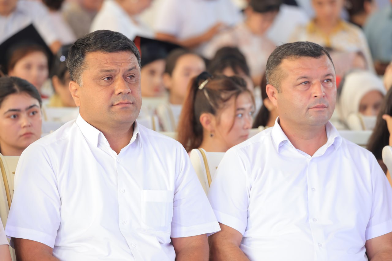 “TalabaExpo–2025” Namanganda: 11 ming nafarga yaqin bitiruvchini jamlagan yirik ko‘rgazma boshlandi