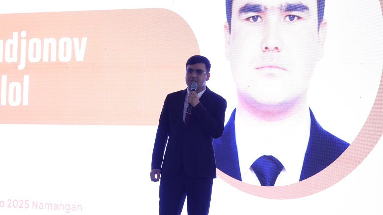 “Kelajakka qadam”: yoshlar tashabbusini amaliy qo‘llab-quvvatlash davom etmoqda