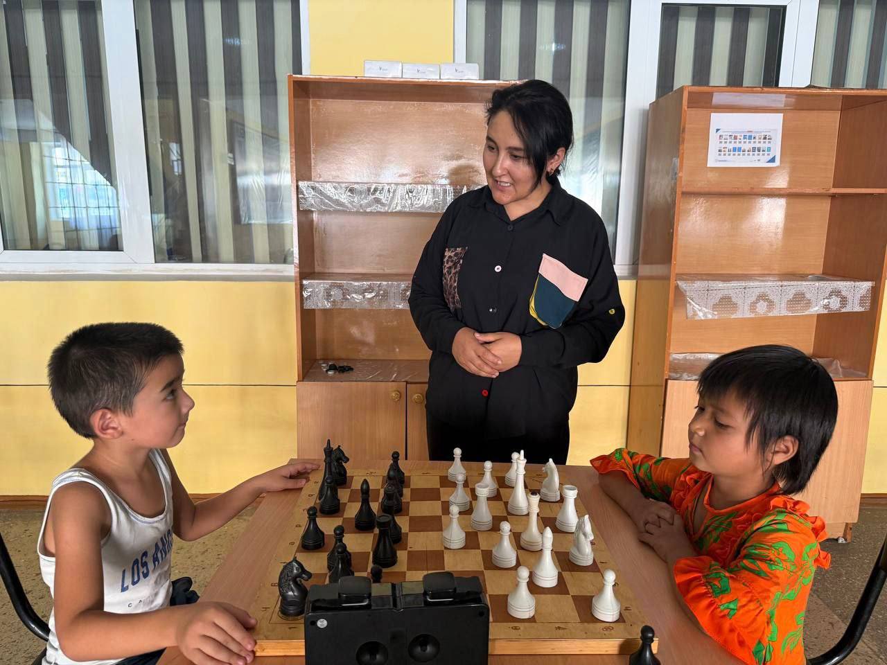 Namangan davlat pedagogika institutida “Dolzarb 90 kun” loyihasi doirasida tizimli ishlar olib  borilmoqda