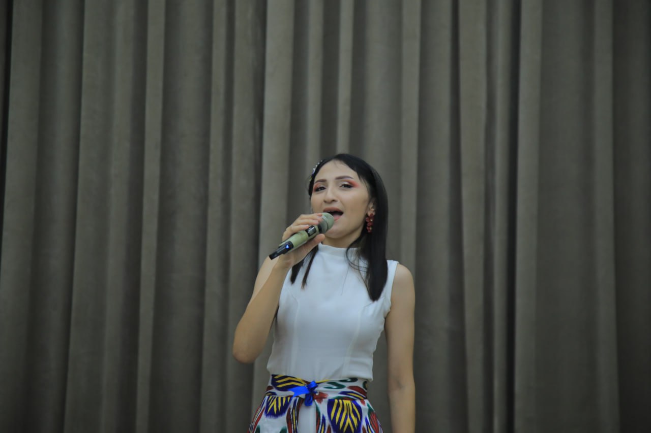 Mustaqillik ohanglari – qo‘shiq va kulgu kechasi