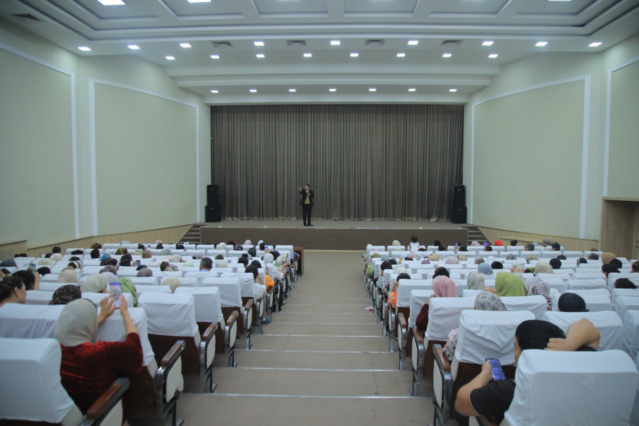 Mustaqillik ohanglari – qo‘shiq va kulgu kechasi