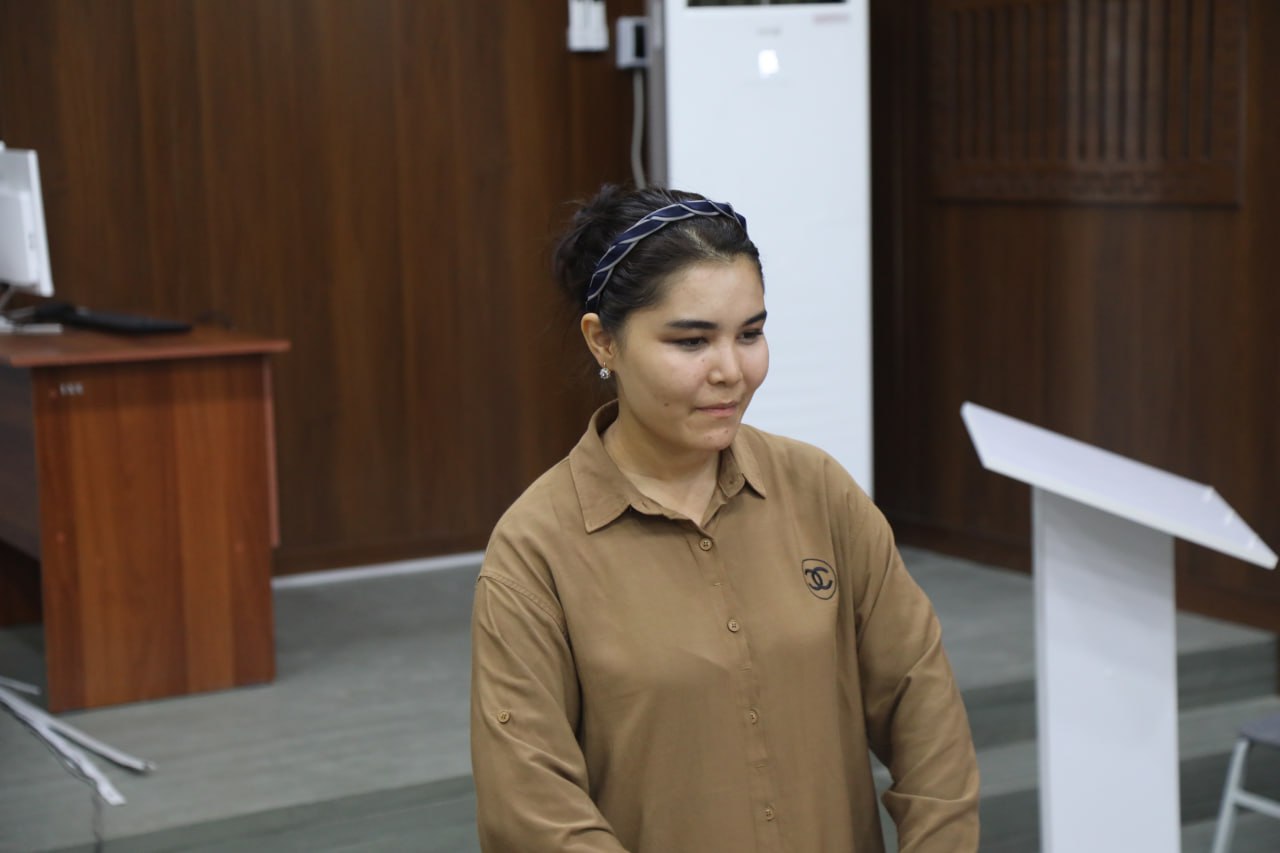 NamDPIda ikkinchi mutaxassislik bo‘yicha suhbat-imtihonlar o‘tkazildi