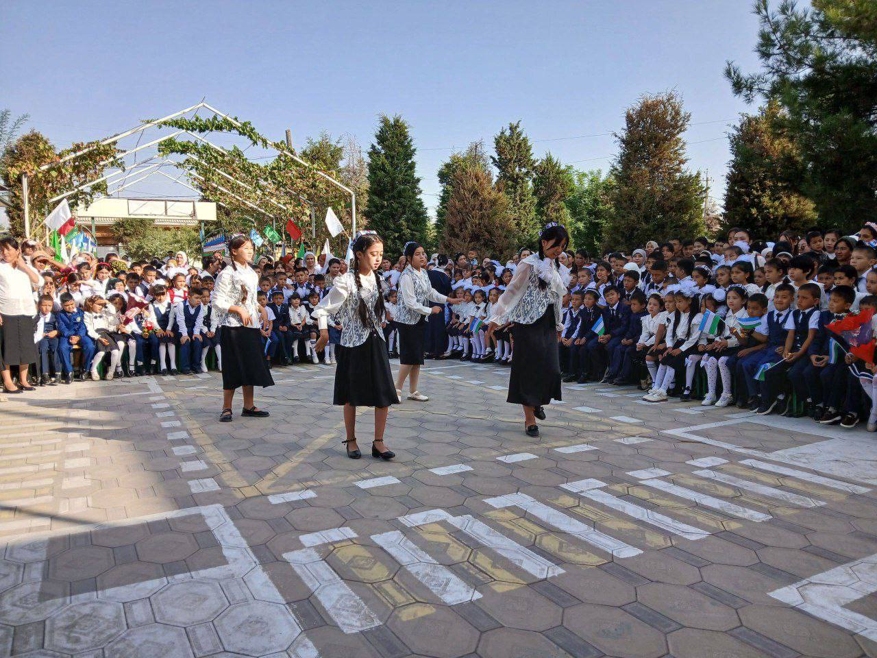 “Bilimlar kuni” keng nishonlandi