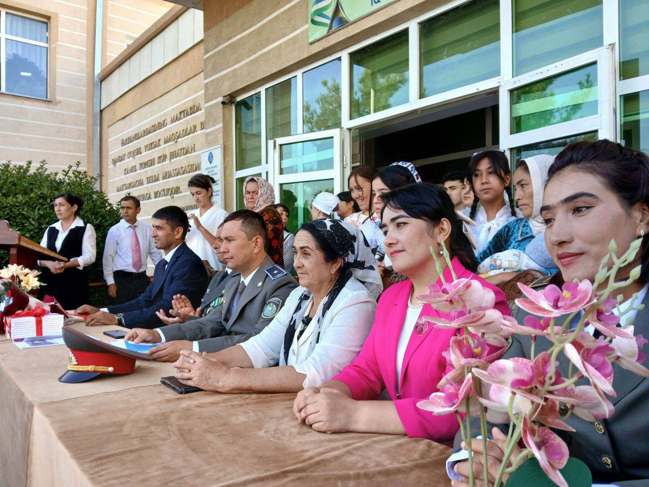 “Bilimlar kuni” keng nishonlandi