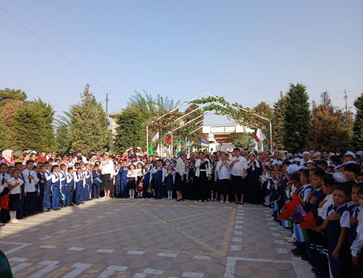 “Bilimlar kuni” keng nishonlandi