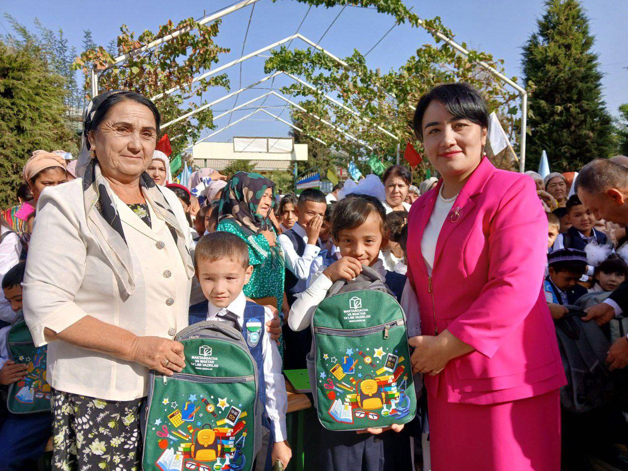 “Bilimlar kuni” keng nishonlandi