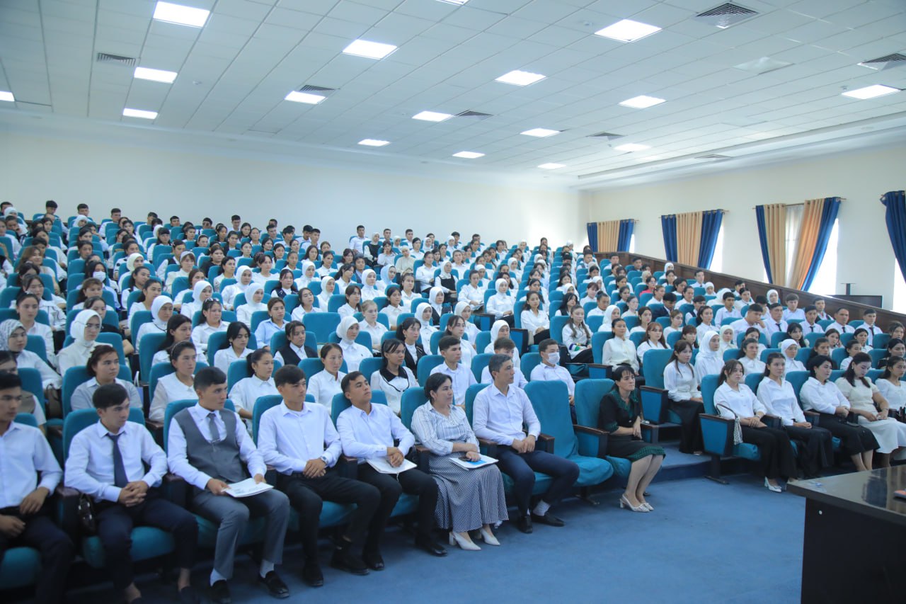 HUQUQIY MADANIYAT — SOG'LOM JAMIYAT POYDEVORI