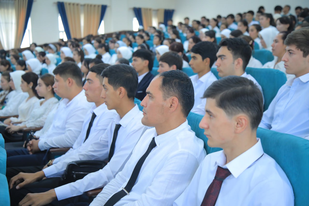 HUQUQIY MADANIYAT — SOG'LOM JAMIYAT POYDEVORI