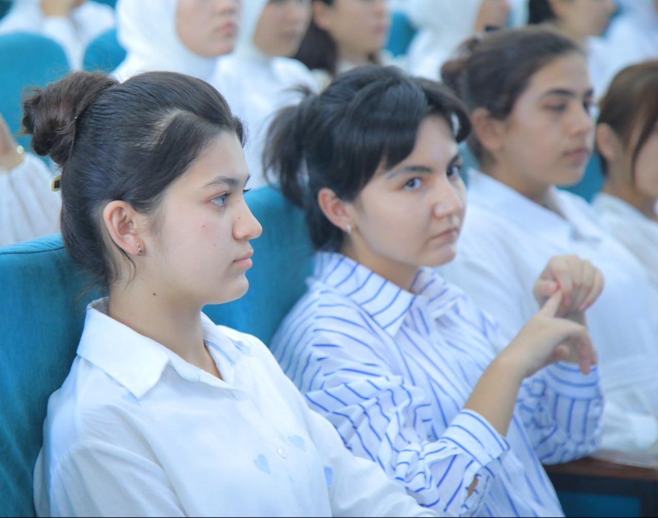 HUQUQIY MADANIYAT — SOG'LOM JAMIYAT POYDEVORI