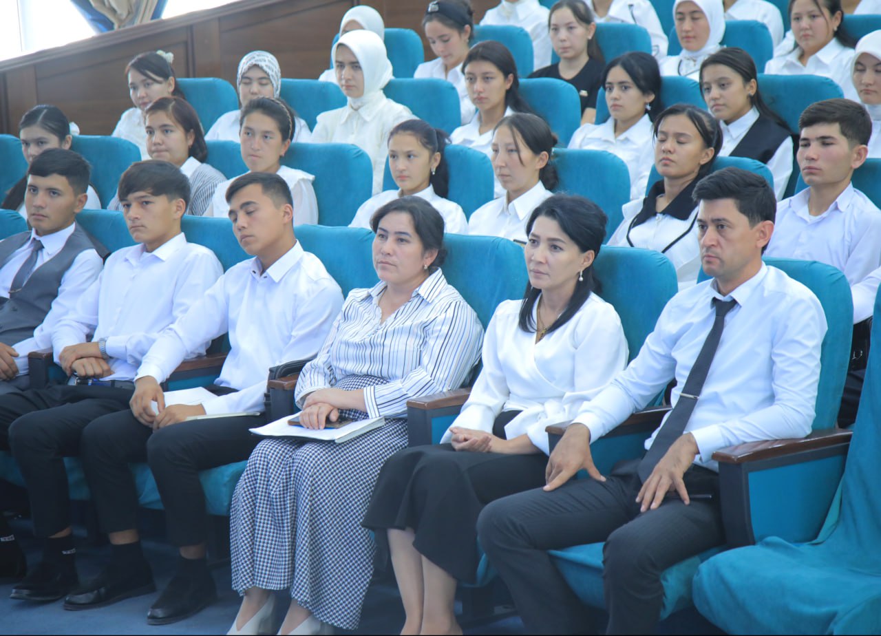 HUQUQIY MADANIYAT — SOG'LOM JAMIYAT POYDEVORI