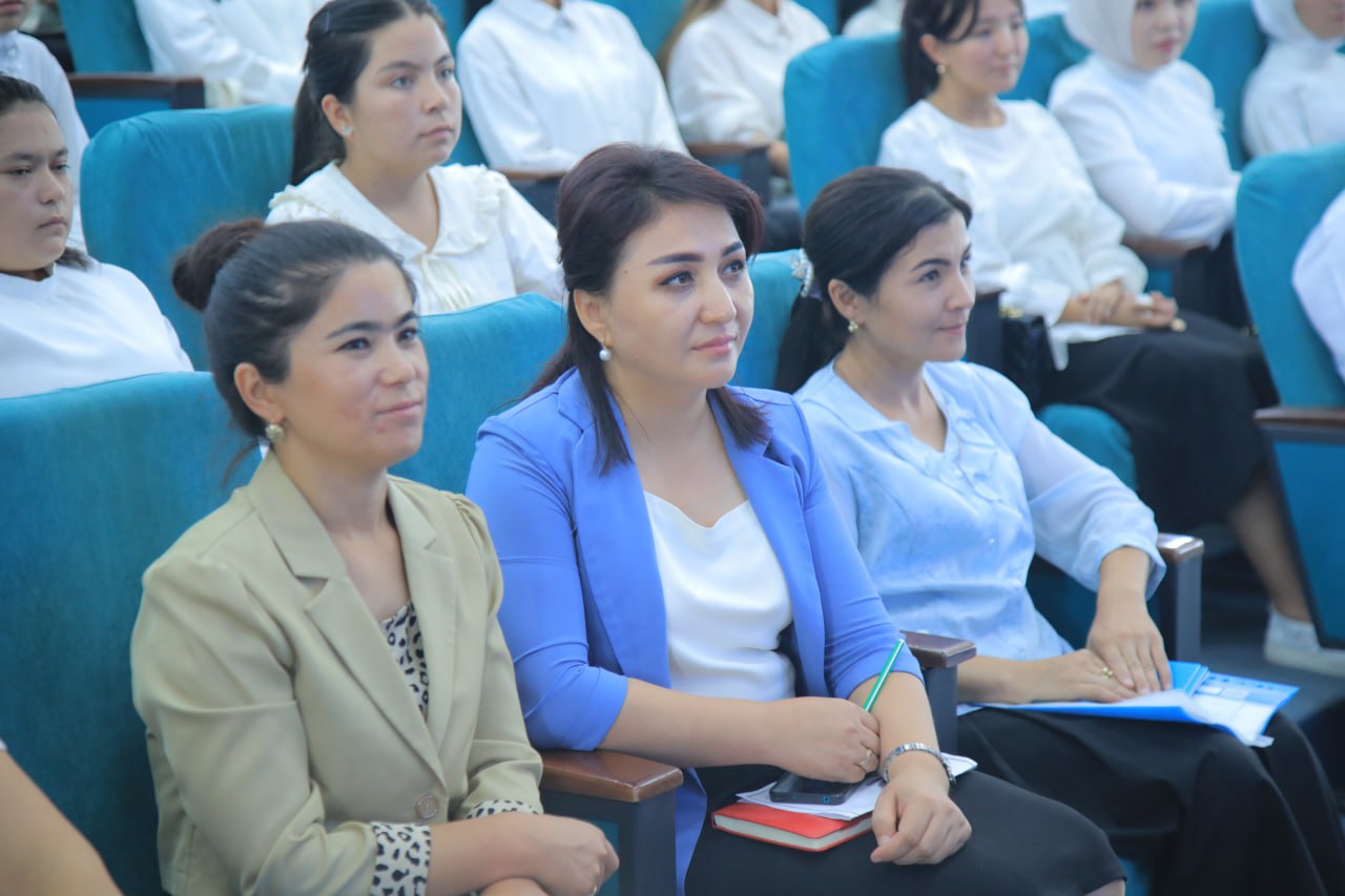 HUQUQIY MADANIYAT — SOG'LOM JAMIYAT POYDEVORI