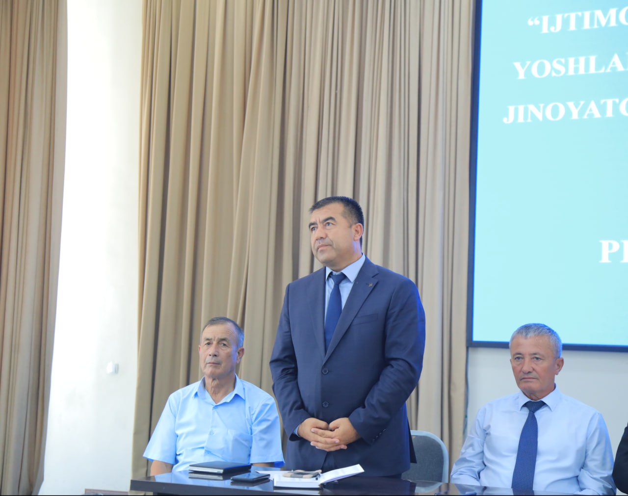 HUQUQIY MADANIYAT — SOG'LOM JAMIYAT POYDEVORI