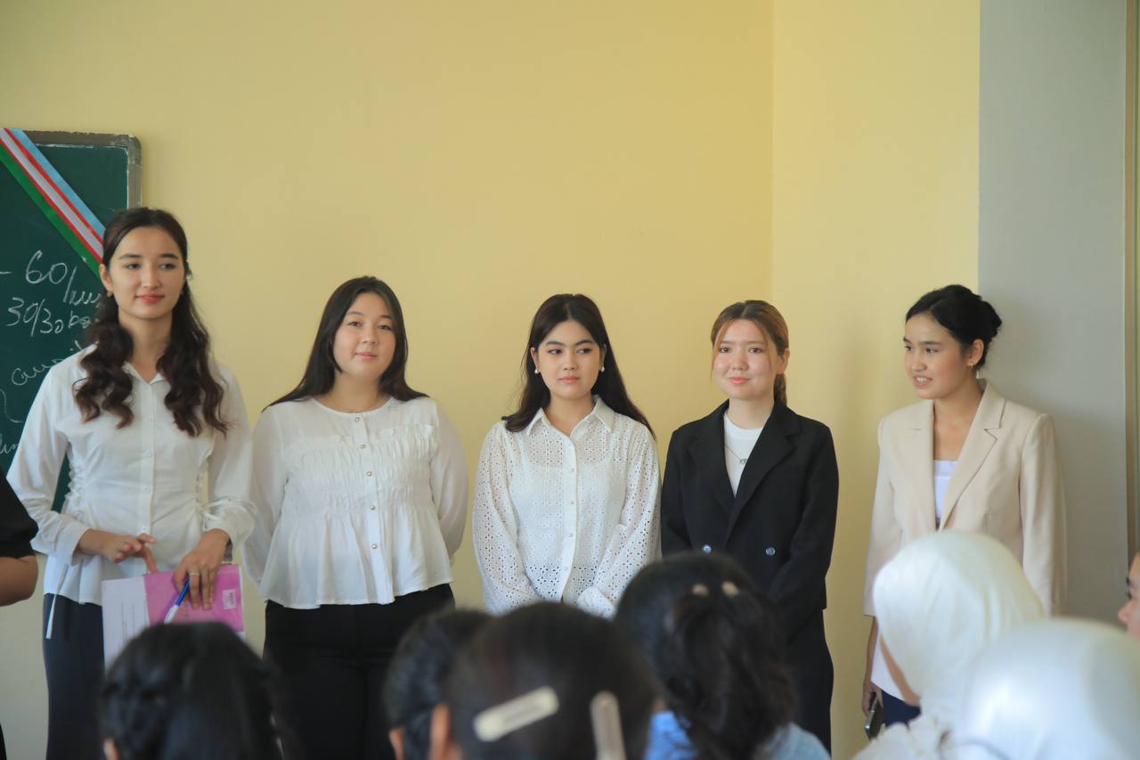 Yoshlar ittifoqi imkoniyatlar kaliti