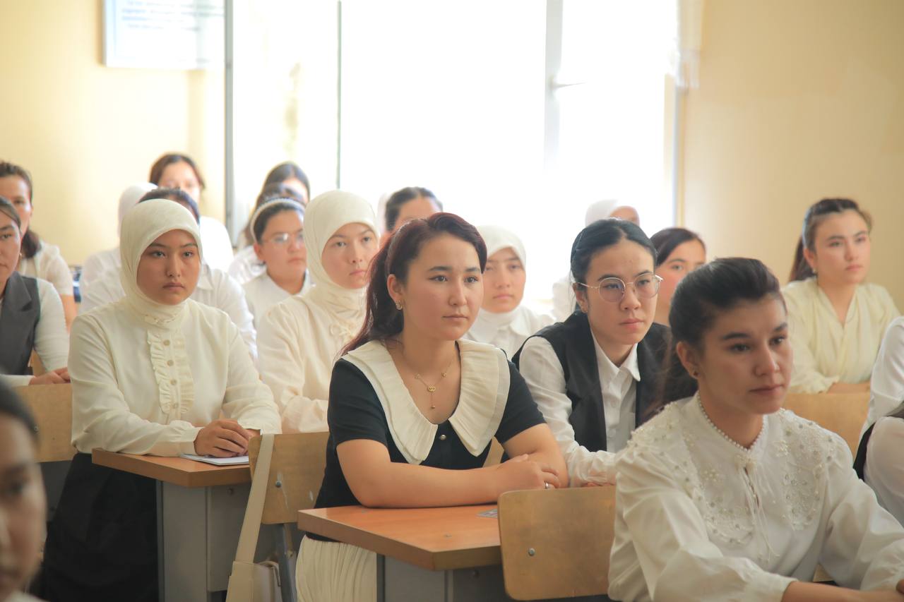 Yoshlar ittifoqi imkoniyatlar kaliti