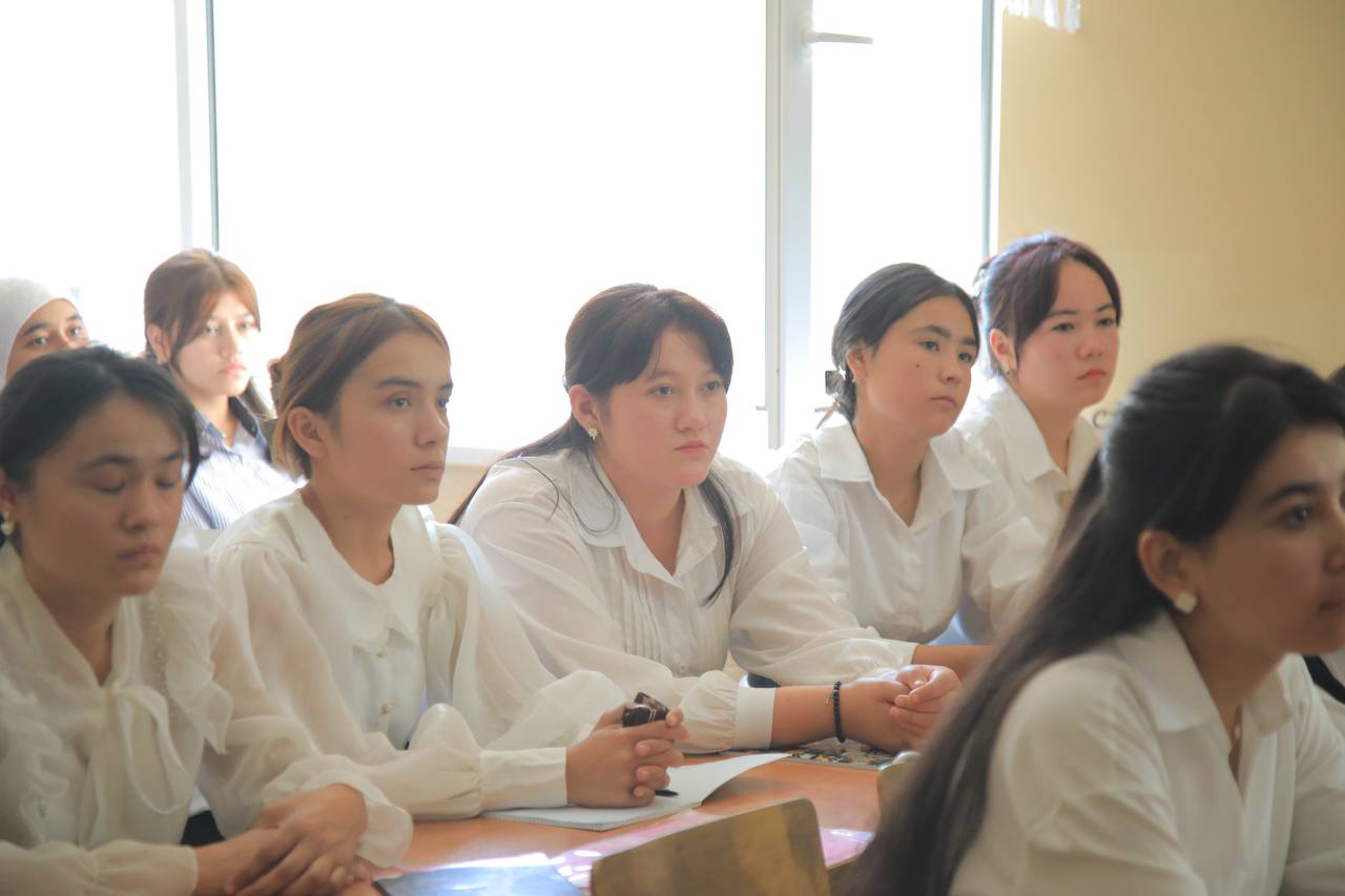 Yoshlar ittifoqi imkoniyatlar kaliti