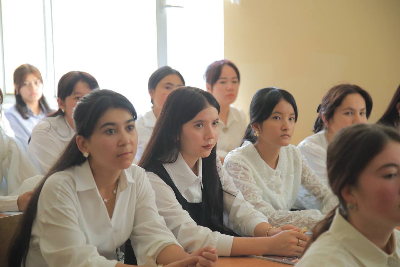 Yoshlar ittifoqi imkoniyatlar kaliti